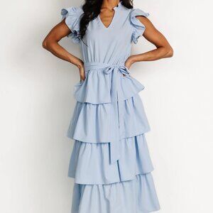 Like New! Baltic Born Tiered Dress